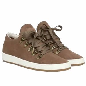 Zodiac Jagger Oxford Wedge Sneakers, Size …